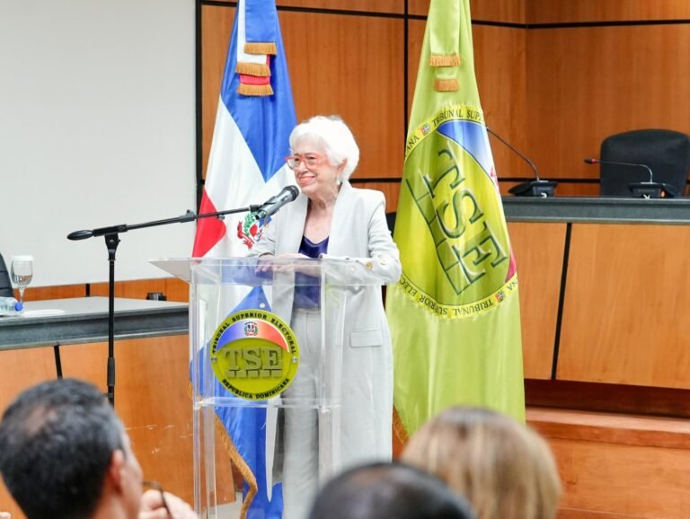 Milagros Ortiz Bosch