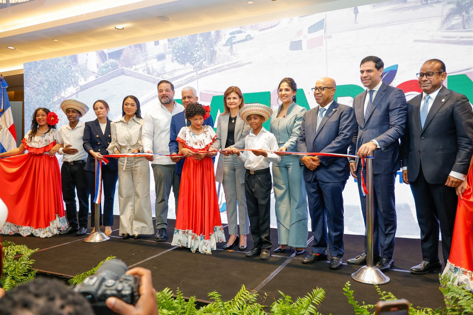 presidente-del-senado-encabeza-lanzamiento-4ta-feria-ecoturistica-festur-sanchez-ramirez-2026