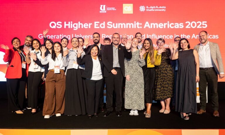rd-fortalece-su-posicionamiento-como-destino-academico-en-qs-higher-ed-summit-americas-2026-en-mexico